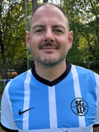 Dominik Dimitri Horst Schlatter