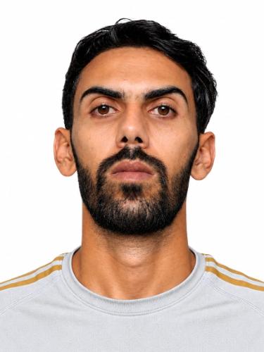 Hamza Benhamou