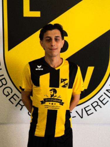 Ahmet Kocaman