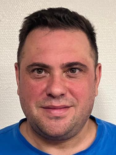 Ovidiu Vincentiu George Badea