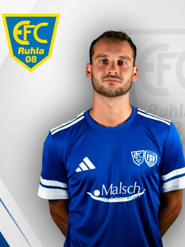 Janne Gebstedt