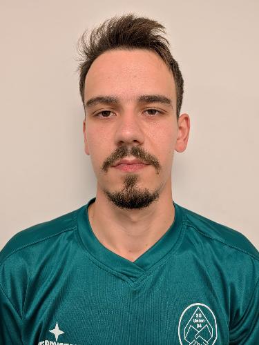 Marvin Engelen