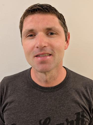 Marius Klar
