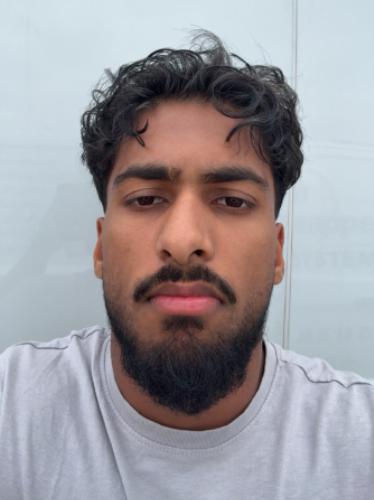 Taha Asghir Gill