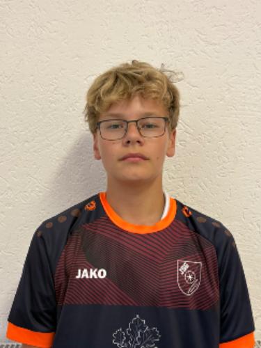 Nils Simon Melzer
