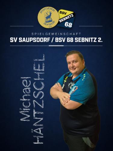 Michael Häntzschel