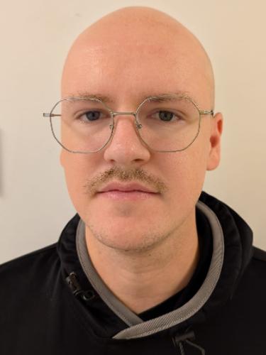 Leon Roß
