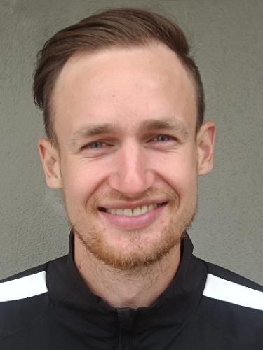 Simon Strank