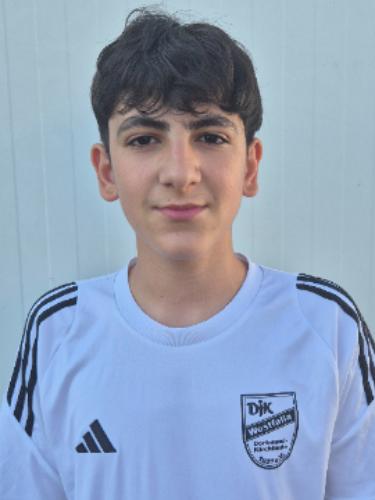 Ahmad Tamem