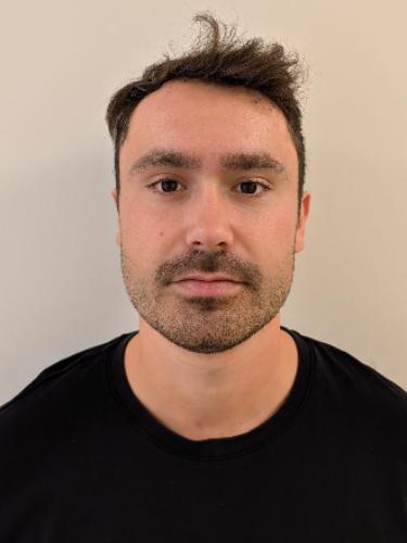 Nick Höngen