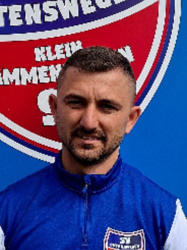 Gabriel Parlapan