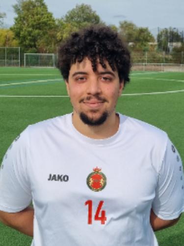 Zouhir Msahli Manssouri