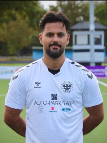 Ahmet Beytullah Kanmaz