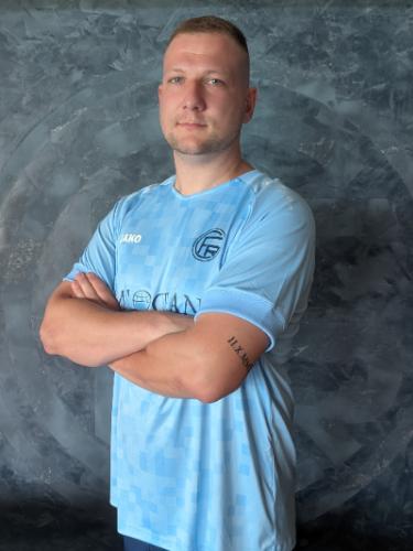 Christoph Nowack
