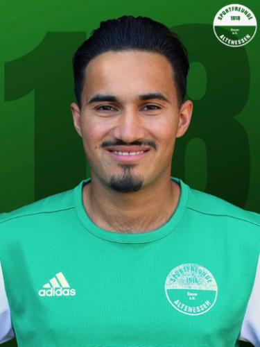 Mohamad Alabdou