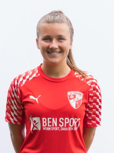 Lina Hammerschmidt