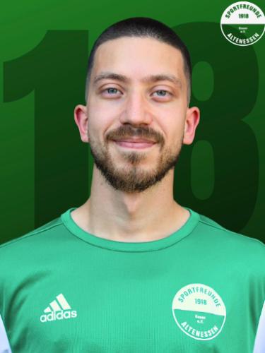 Timur Aygün