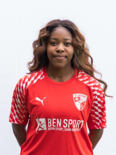 Malika Mamadou