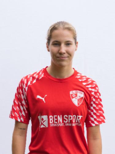Noamy Thyra Fröhlich