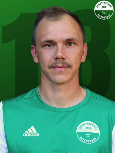 Dominik Jost
