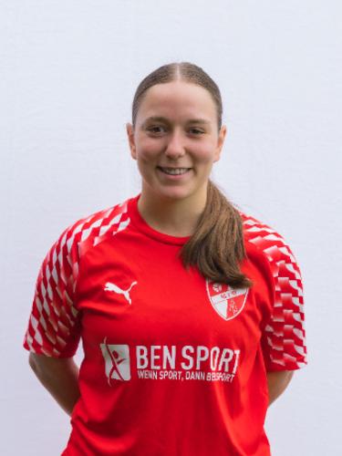 Eveline Hamm