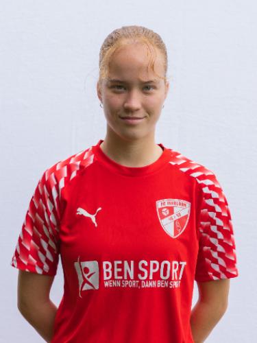 Merle Henriette Schlößer