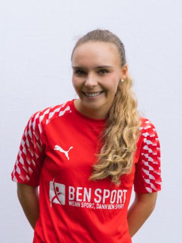 Marie Janik