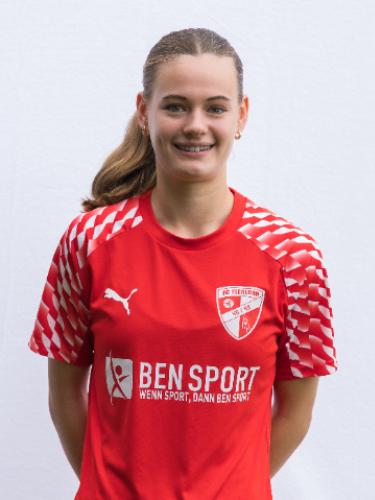 Marie Blum
