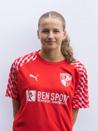 Lina Christine Strothmüller