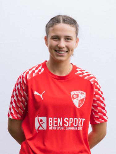 Lilly Wiemhoff