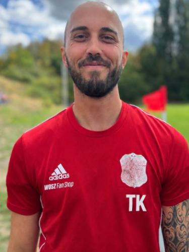 Tobias Kulbe