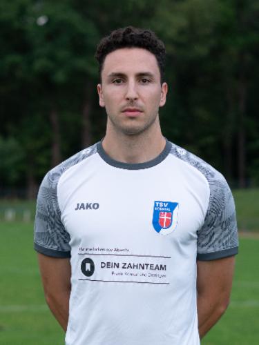 Kevin Hachenbruch