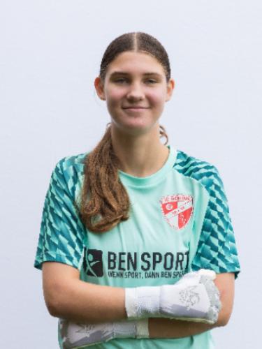 Yael Carlotta Lautsch