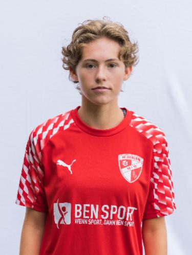 Anouk Schürmann
