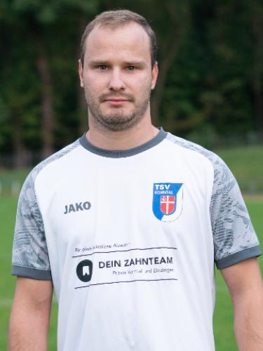 Marc Strohmaier