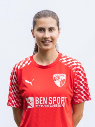 Yara Kretschmer