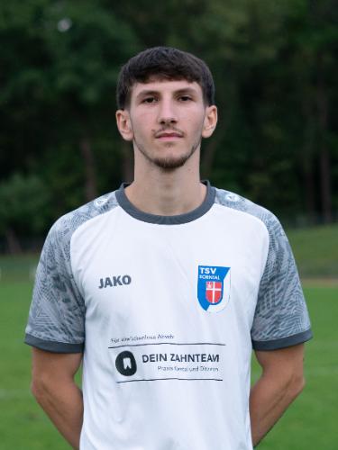 Alessio Ventimiglia