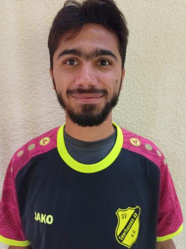 Majd Mahjoub