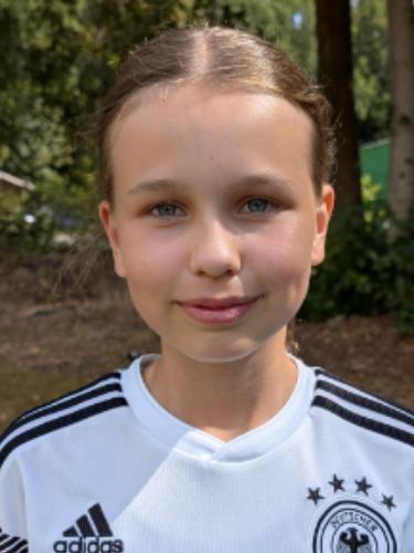 Laura Schwerin