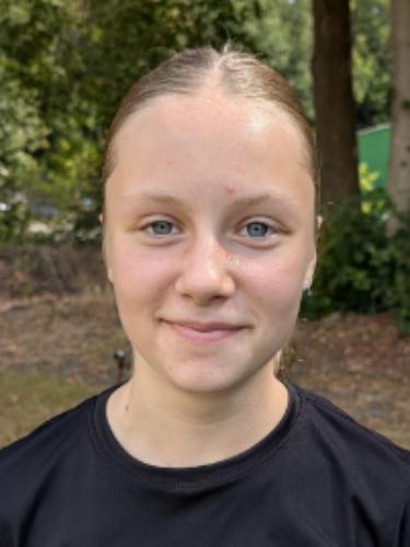 Svea Rike Melches