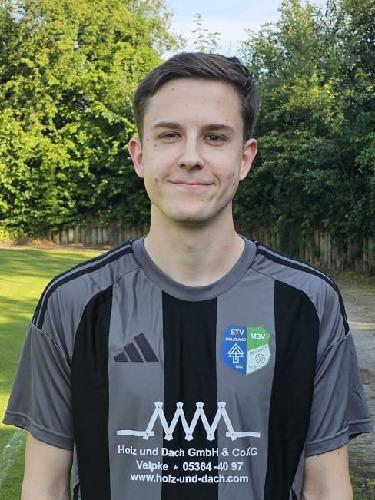 Lucas Luft