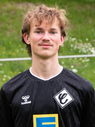 Moritz Döhler
