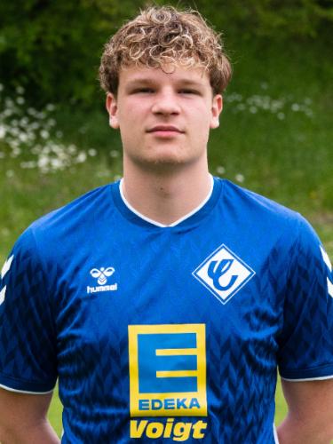 Yannick Liesenberg