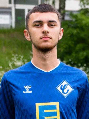 Refik Ramadani