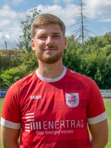 Lukas Rodenhagen