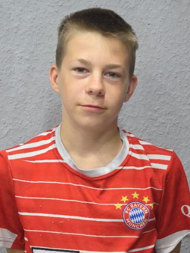 Jason Maik Jacob