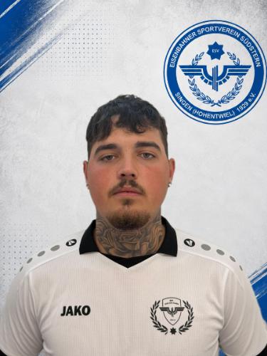 Maurice Alves