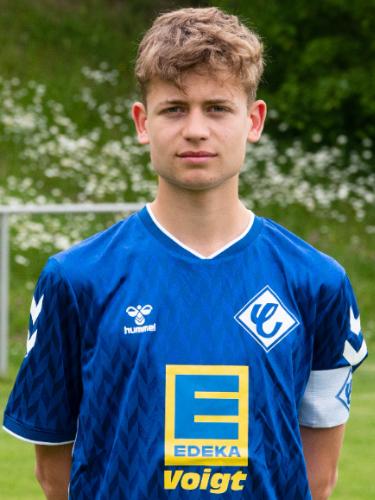 Marius Roth