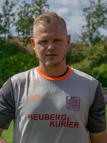 Cezary Szybka