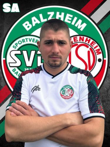 Svilen Aleksiev